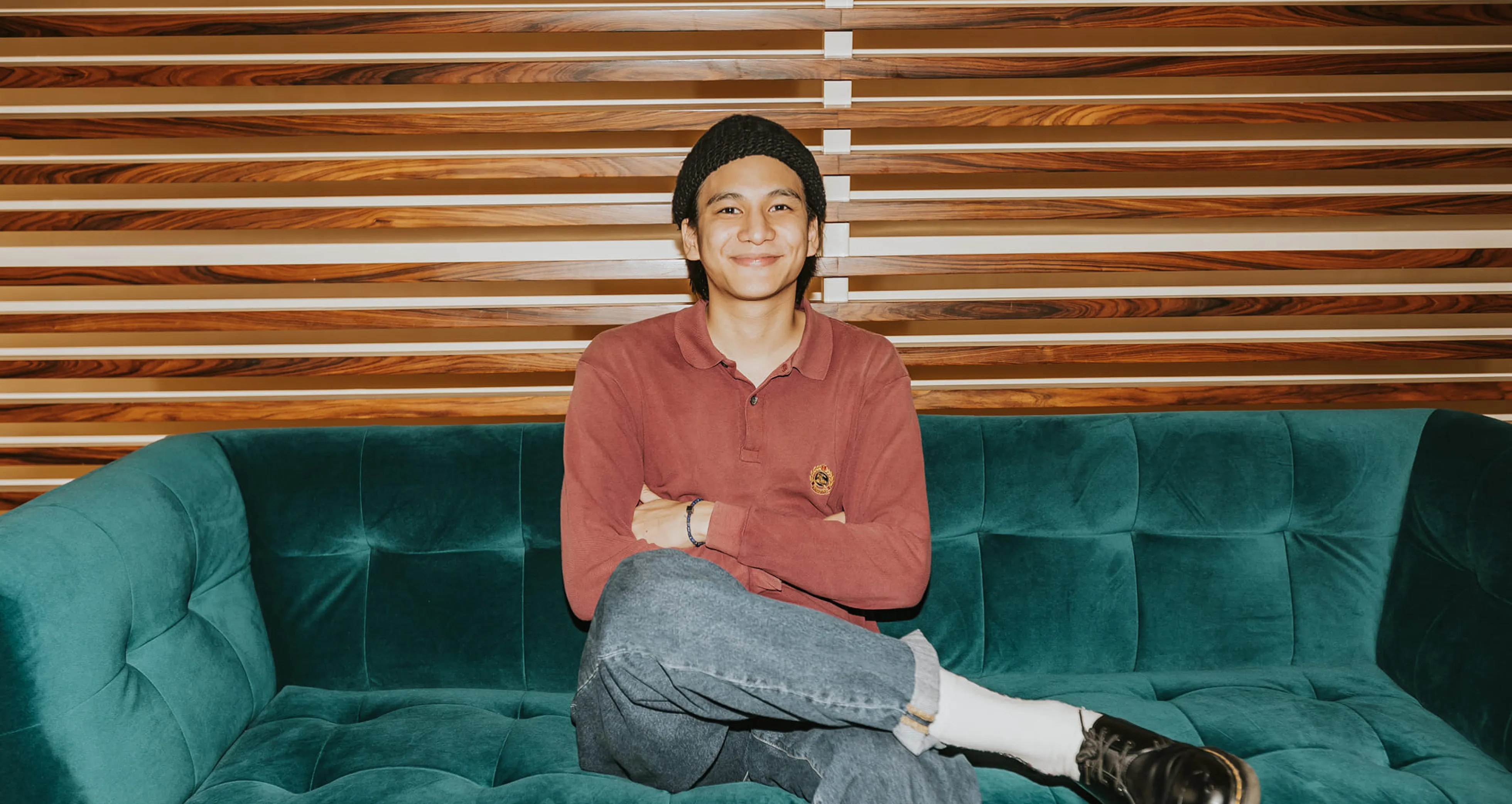 LAS_Phum Viphurit_Thailand